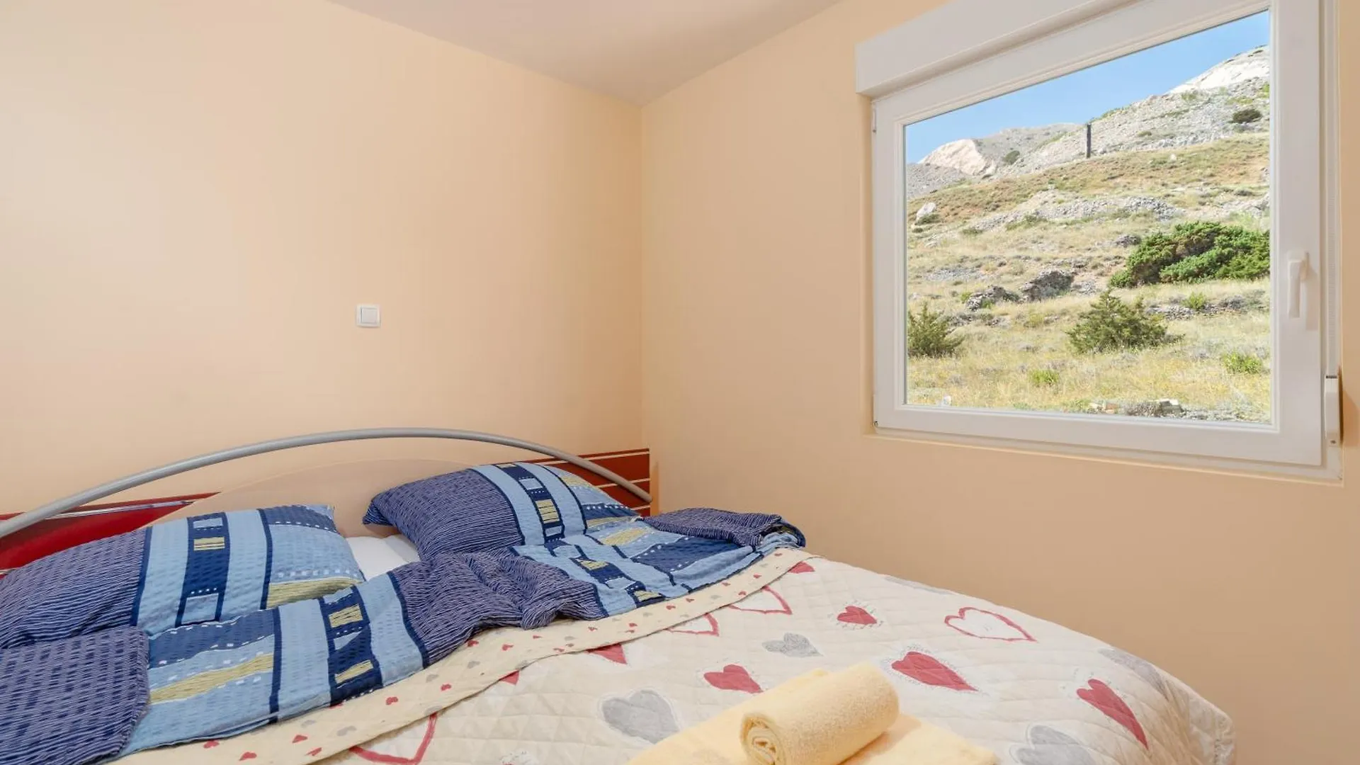 Apartments Sol In Sonce 파그 크로아티아
