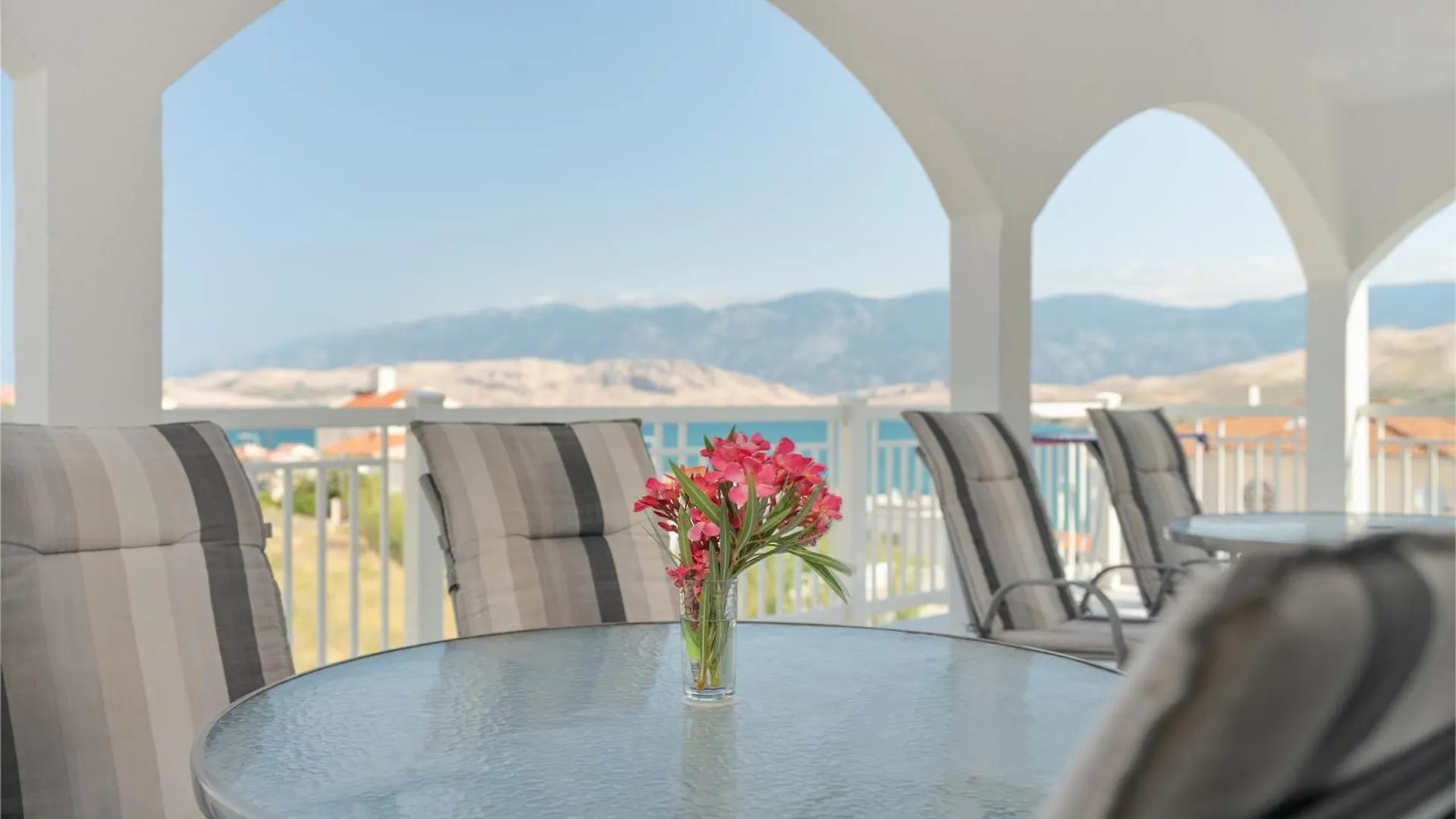 Apartments Sol In Sonce باغ 0*,  كرواتيا