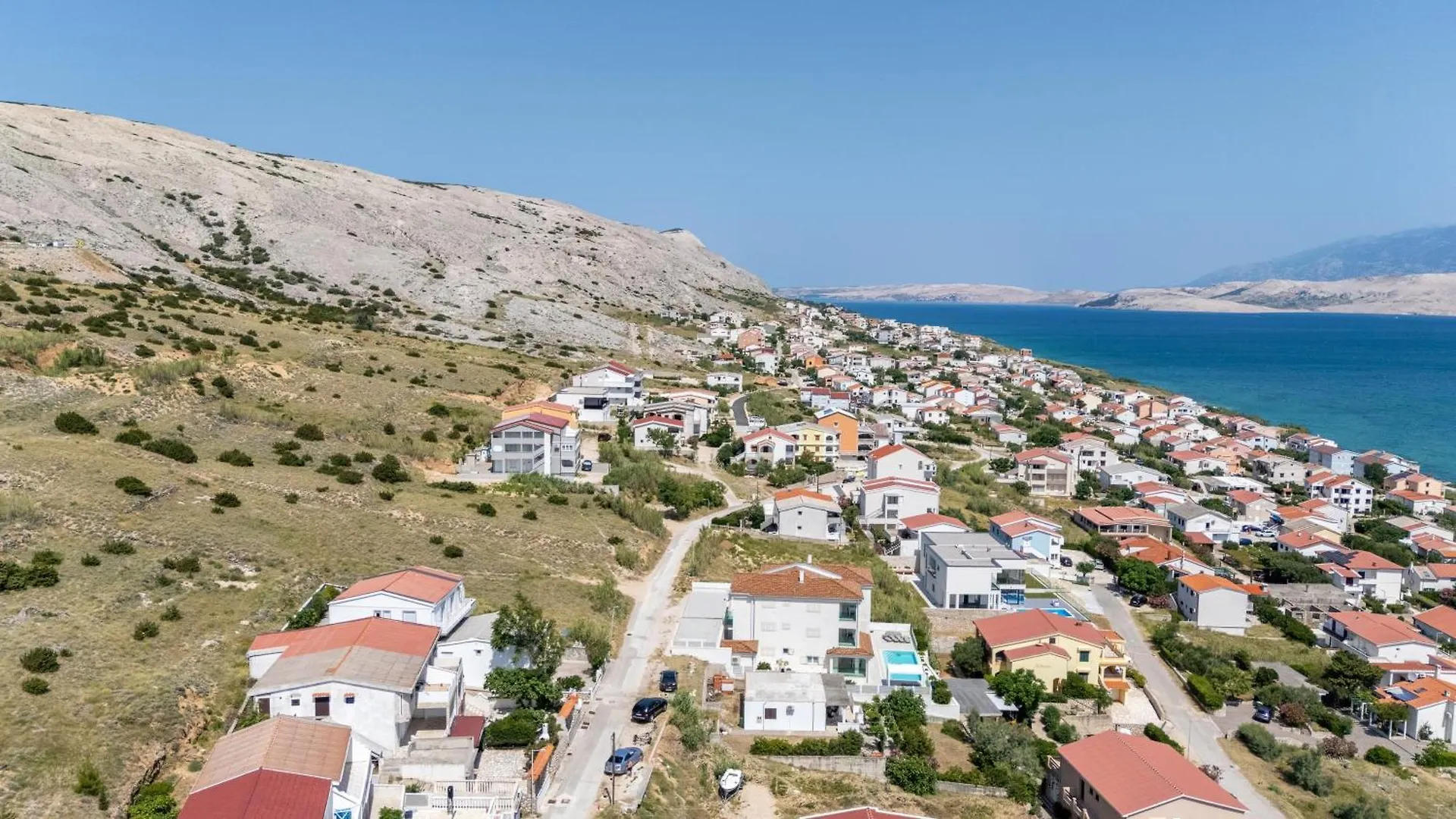 Apartments Sol In Sonce باغ 0*,  كرواتيا