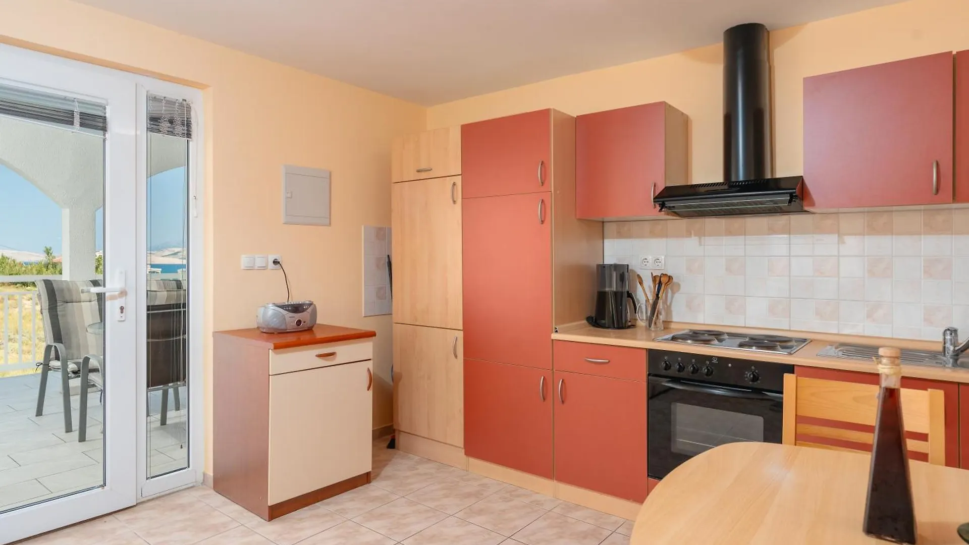 Apartments Sol In Sonce 파그