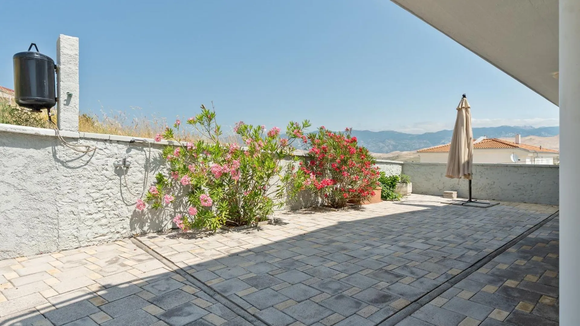 Apartments Sol In Sonce باغ