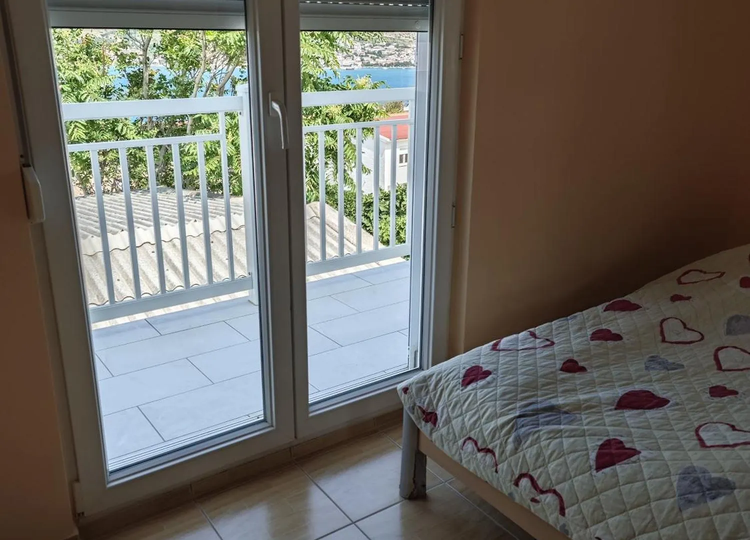 Apartments Sol In Sonce 파그 0*,  크로아티아