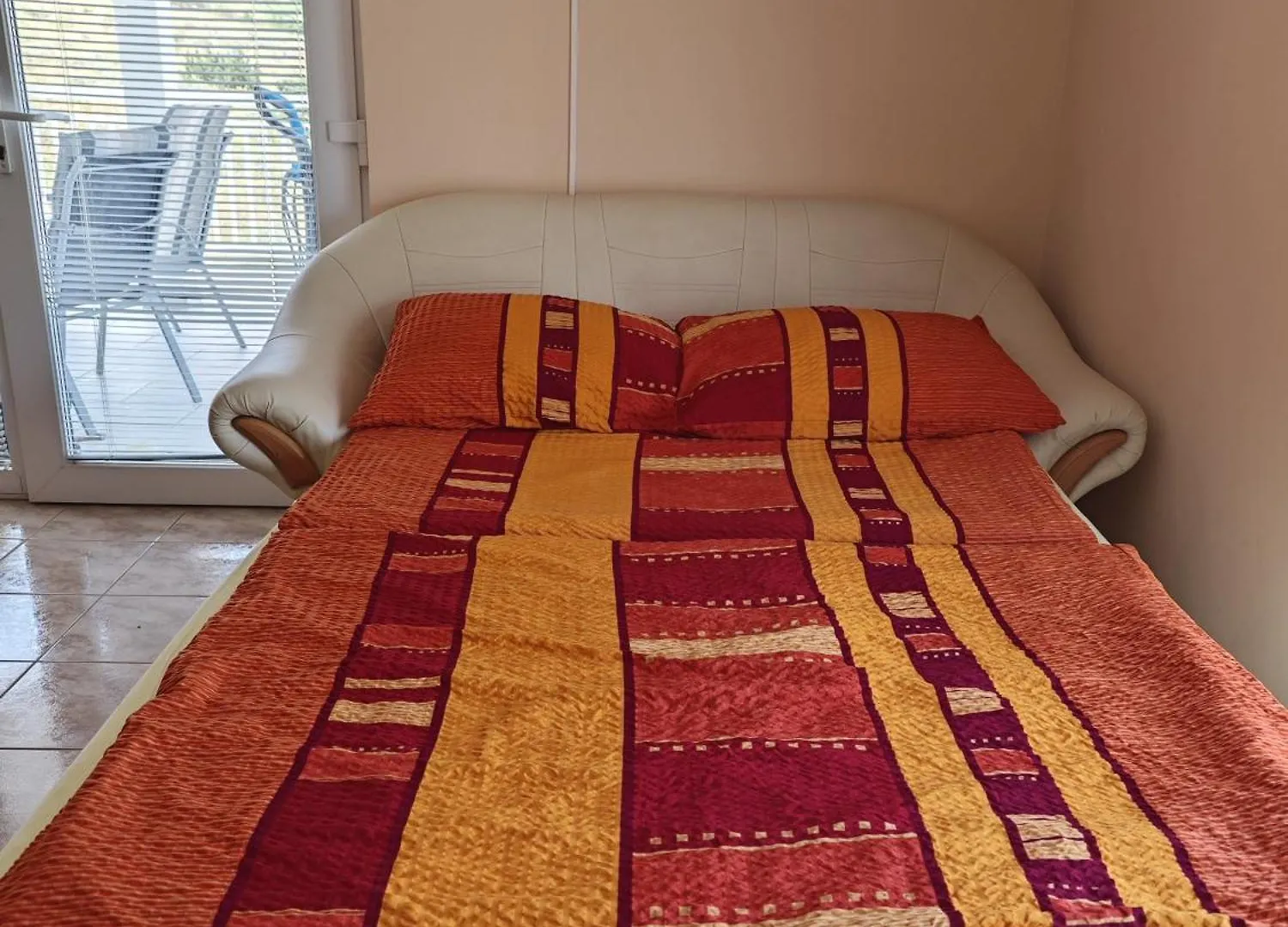 Apartments Sol In Sonce باغ