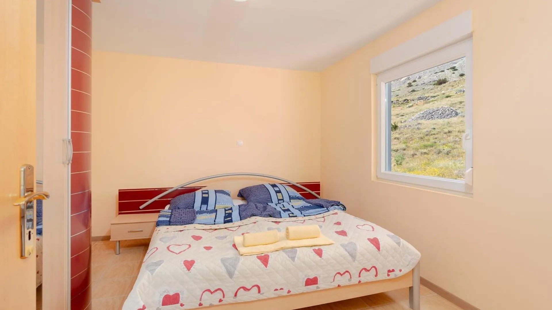 Apartments Sol In Sonce 파그 0*,