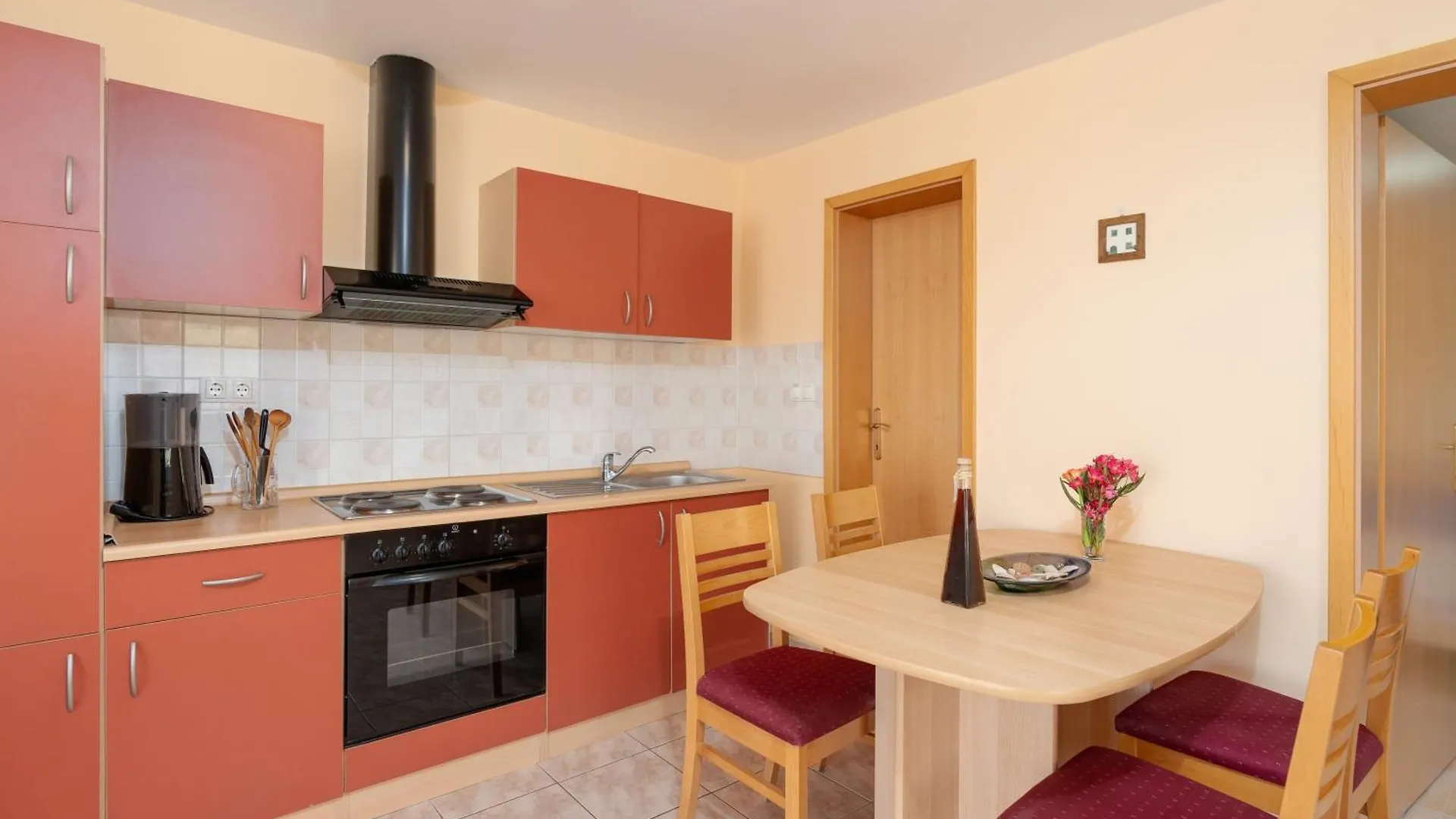 Apartments Sol In Sonce 파그