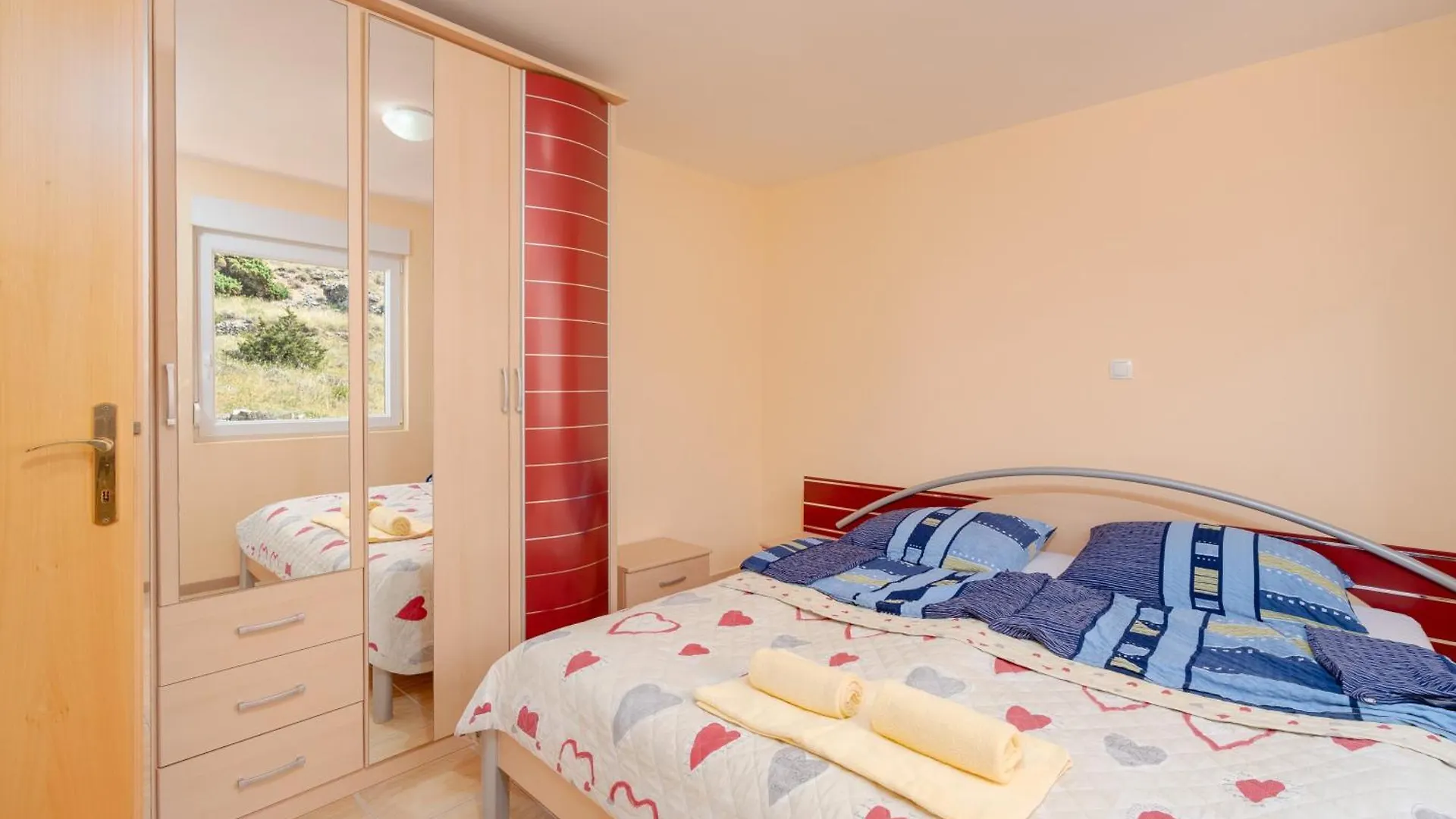 Apartments Sol In Sonce 파그